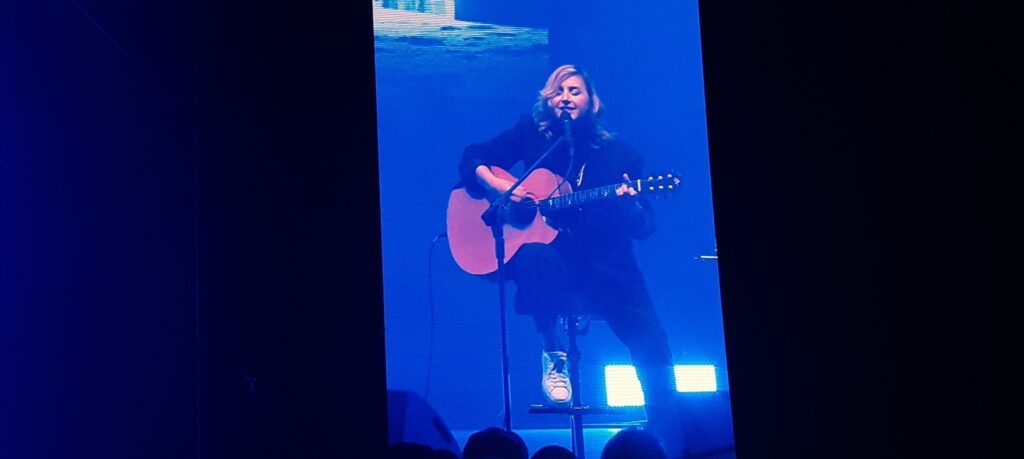 Edyta Bartosiewicz - Olsztyn Green Festival